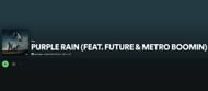 Track 9 on Don Toliver's new album 'HARDSTONE PSYCHO' (Image via Spotify)